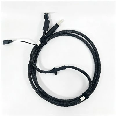 Selang Pemanas DEF Aftermarket 5C0131984E untuk Aplikasi Kontrol Emisi Volkswagen