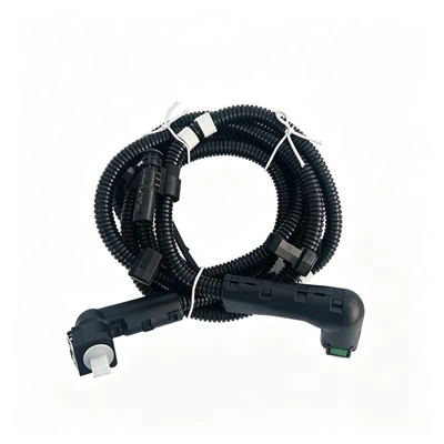 9074700100 Selang Pemanas Urea Standar OEM untuk Sistem Cairan Buang Diesel Mercedes-Benz 2021
